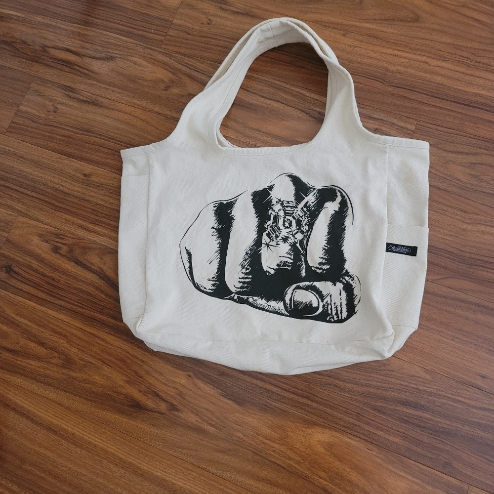 Lauren moshi tote